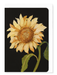 Ezen Designs - Great Sun-flower, Helianthus annuus (1772-1782) - Greeting Card - Front