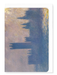 Ezen Designs - Houses of parliament sunlight by monet - Greeting Card - Front