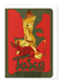 Ezen Designs - Poster for Tosca (1899) - Greeting Card - Front