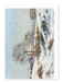 Ezen Designs - Snowy Landscape at South Norwood (1871) - Greeting Card - Front
