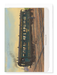 Ezen Designs - Train d’Orient-express (1891) - Greeting Card - Front