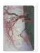Ezen Designs - Kumoi Cherry Trees (1920) - Greeting Card - Front
