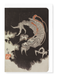 Ezen Designs - Dragon in the Clouds (1832) - Greeting Card - Front
