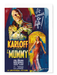 Ezen Designs - The mummy (1932) - Greeting Card - Front