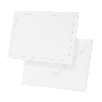 DULWICH PICTURE GALLERY: Bespoke Greeting Card