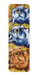 Ezen Designs - THREE CATS SINGING - Bookmark - Front
