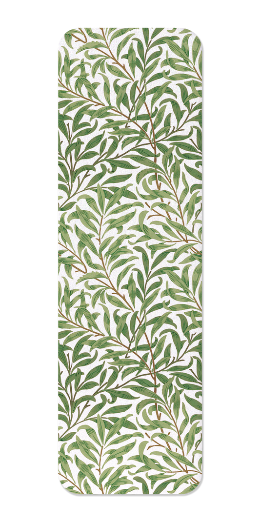Ezen Designs - Willow boughs (1887) - Bookmark - Front