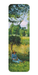 Ezen Designs - Morning Sunlight Effect, Eragny (1899) - Bookmark - Front