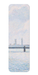 Ezen Designs - Charing Cross Bridge (1890) - Bookmark - Front