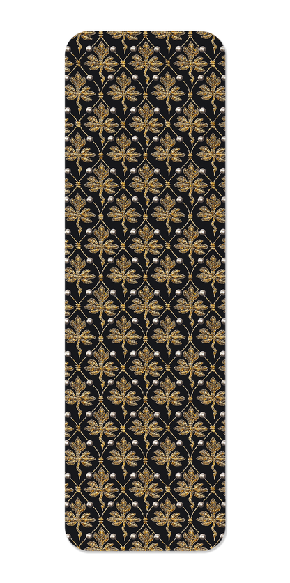Ezen Designs - Gown of Queen Elizabeth I (c.1575) - Bookmark - Front