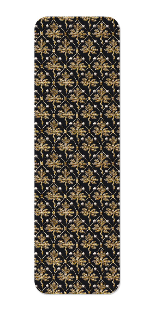 Ezen Designs - Gown of Queen Elizabeth I (c.1575) - Bookmark - Front