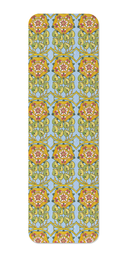 Ezen Designs - Design for Ecclesiastical Embroidery - Bookmark - Front