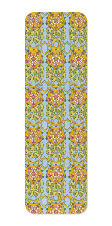 Ezen Designs - Design for Ecclesiastical Embroidery - Bookmark - Front