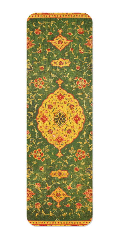 Ezen Designs - Bookbinding (17th C.) - Bookmark - Front