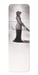 Ezen Designs - Woman with an Umbrella (1884-1886) - Bookmark - Front