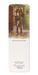 Ezen Designs - Tiny Tim & Bob Cratchit - Bookmark - Front
