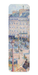 Ezen Designs - The Place du Havre, Paris (1893) - Bookmark - Front