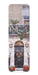 Ezen Designs - Christmas at 221B Baker Street Day - Bookmark - Front