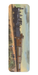 Ezen Designs - Le premier Orient-Express (1883)-A - Bookmark - Front