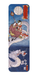 Ezen Designs - Le Dragon (c.1860) - Bookmark - Front