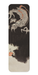 Ezen Designs - Dragon dans les nuages (1832) - Bookmark - Front