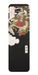 Ezen Designs - Benzaiten assise sur un dragon blanc (1832) - Bookmark - Front