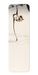 Ezen Designs - Monkey and moon (c.1910) - Bookmark - Front