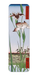 Ezen Designs - Horikiri Iris Garden (1857) - Bookmark - Front