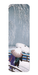 Ezen Designs - Together (c.1910) - Bookmark - Front