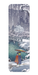 Ezen Designs - Winter willows (1937) - Bookmark - Front