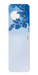 Ezen Designs - Cherry blossoms in the moon (c.1910) - Bookmark - Front