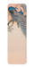 Ezen Designs - Couple of peacocks (C.1910) - Bookmark - Front