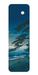 Ezen Designs - Moon at ninomiya beach (1932) - Bookmark - Front
