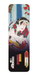 Ezen Designs - Actor Ichikawa Sadanji (1875) - Bookmark - Front
