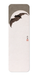 Ezen Designs - Bat in Full Moon (c.1910) - Bookmark - Front