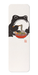 Ezen Designs - Ramen Ezen Frog - Bookmark - Front