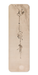 Ezen Designs - Gibbons Reaching for the Moon (1600s) - Bookmark - Front
