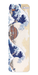 Ezen Designs - Great Wave of Sumo in London - Bookmark - Front