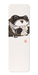 Ezen Designs - Shakespeare Ezen Frog - Bookmark - Front