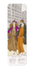 Ezen Designs - Rue de la Paix (1924)-A - Bookmark - Front