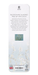 Ezen Designs - Blossoming almond tree by Van Gogh - Bookmark - Back