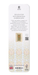 Ezen Designs - Design for Ecclesiastical Embroidery - Bookmark - Back