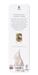 Ezen Designs - Scrooge Bah Humbug (1843) - Bookmark - Back