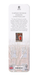 Ezen Designs - CHARLES DICKENS MUSEUM CHRISTMAS DAY - Bookmark - Back