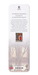 Ezen Designs - CHARLES DICKENS MUSEUM CHRISTMAS NIGHT - Bookmark - Back