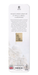 Ezen Designs - South West View of St Paul’s (1842) - Christmas - Bookmark - Back