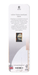 Ezen Designs - View from Massaki (1857) - Bookmark - Back