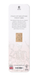 Ezen Designs - Study of Skeletons Front (1881) - Bookmark - Back