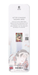 Ezen Designs - Actor Ichikawa Sadanji (1875) - Bookmark - Back