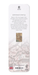 Ezen Designs - Hirosaki Castle - Bookmark - Back
